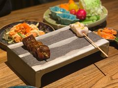 -鸟幸 TORISAKI 炭火居酒屋