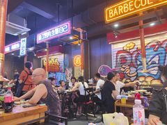 -吉志烤肉(太原总店)