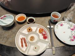-新光酒家·河豚·海鲜·蟹料理(浦东店)