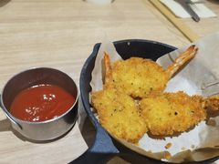 -必胜客(免税商场店)