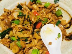 -业华湘·特色菜
