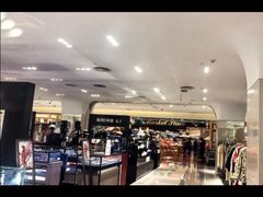 -北京SKP