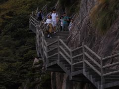 -黄山风景区