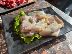 -啊美丽炭火烤肉(滑翔一店)
