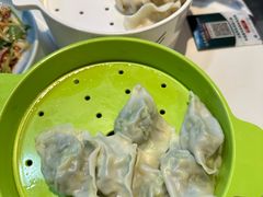 -来相会饺子·新辽菜(甘家口店)