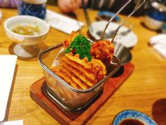 -阿吾罗日本料理(K11艺术中心店)