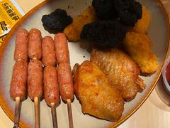 -乐凯撒披萨(蛇口花园城店)