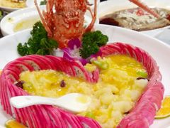 -金龙渔港(双楠店)