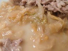 -裕德孚·非遗手切涮羊肉(东直门内大街店)