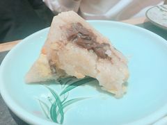 肉粽-潮堂 · 潮州菜(国贸商城店)