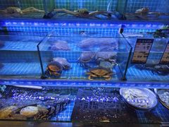-江南福宴·澳门海鲜.牛肉火锅(汇高栢悦中心店)