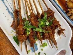 -老资豆拾牛·川南口味菜(保利花园店)