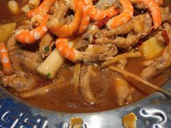 -胖哥俩肉蟹煲(宿迁宝龙广场店)