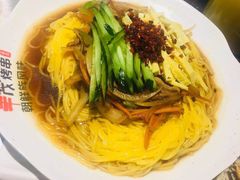 -丰茂烤串(全国首店)