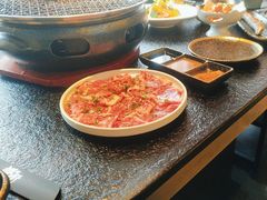 -樱嘢·炭火烧肉(惠南店)