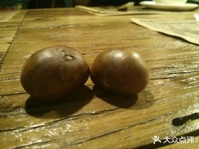 阿男野栗王(金门路店)甘栗图片