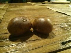 甘栗-阿男野栗王(金门路店)