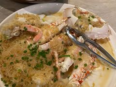 -达叔香味海鲜(海棠68环球美食街店)