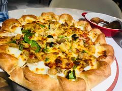 -必胜客(天河城店)