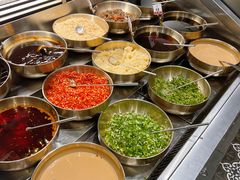 -火炉火自助餐(西直门凯德MALL店)