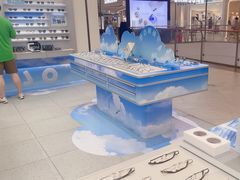 -AOJO眼镜(南翔印象城MEGA店)