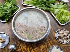 -巴山一绝烤全羊(三圣乡刘家花园店)