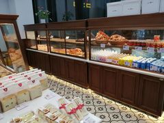 -BREAD WAY面包路·欧式面包(龙湖时代D馆店)