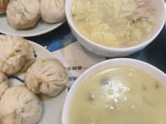 -草包包子铺1937(普利街店)