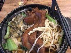 -小义乌砂锅拉面(海事共享区店)