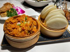 -唐猫庭院·千年陕菜(大唐不夜城店)