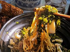 -老地方面馆(思南路店)