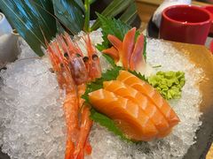 -京料理·日料自助·铁板燒(复悦城店)