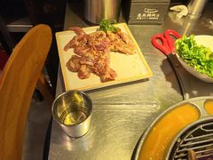 -喜来稀肉(虹泉路店)