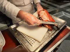 -大鸭梨烤鸭(金色漫香店)