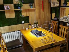 -牛上牛吊炉烧烤(红旗大街店)