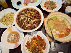 -永安鱼庄·镇江菜(东吴路店)