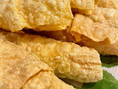 油炸豆腐衣-草原牧羊火锅·龙虾·烤鱼(杨浦店)