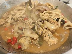 -福巷湘食小馆·猛火现炒(上海首店)