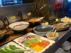 -初色海鲜自助(万丰路店)