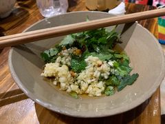 香油碟-周幺妹重庆老火锅(银泰城总店)