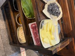 -鑫隆四季涮肉(香河店)