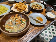 -三姐妹餐厅(曲江店)