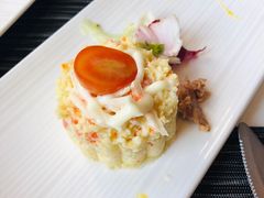 -斗牛士牛排(南京东路店)