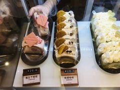 -HuHuCake呼呼甜品蛋糕(正弘城店)