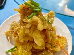 -老多饺子馆