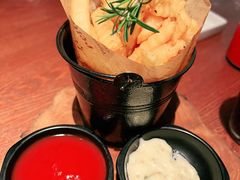 -NIUNIUPARK和牛螃蟹(龙湖杭州滨江天街店)
