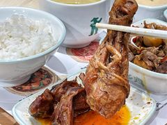 -老乡鸡(上海白玉兰广场店)