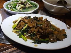-竹庄餐馆·26年店(南昆山景区店)