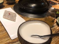 -润泽园椰子鸡(汇一城店)