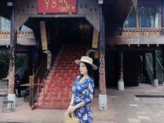-云南民族村